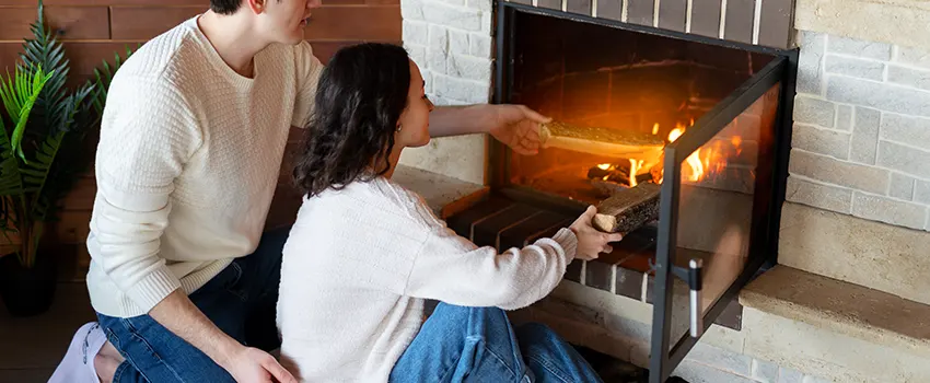 Kings Man Direct Vent Fireplaces Services in Faribault, Minnesota