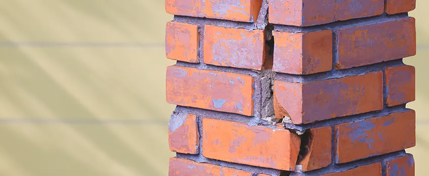 Leaking Chimney Repair And Replacement Cost in Faribault, Minnesota