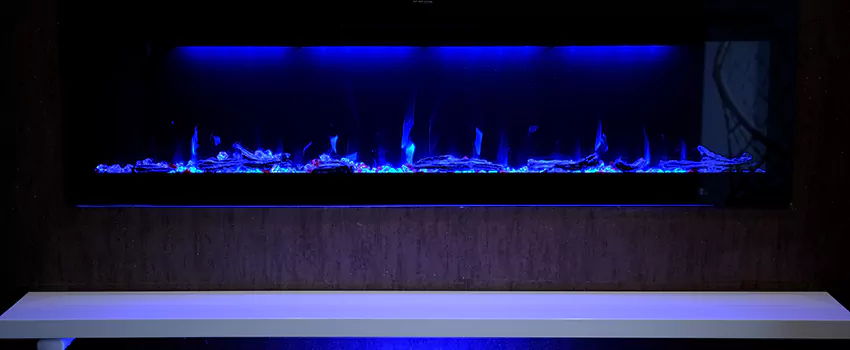 Benefits of Multi-Color Fireplace Installation in Faribault, MN