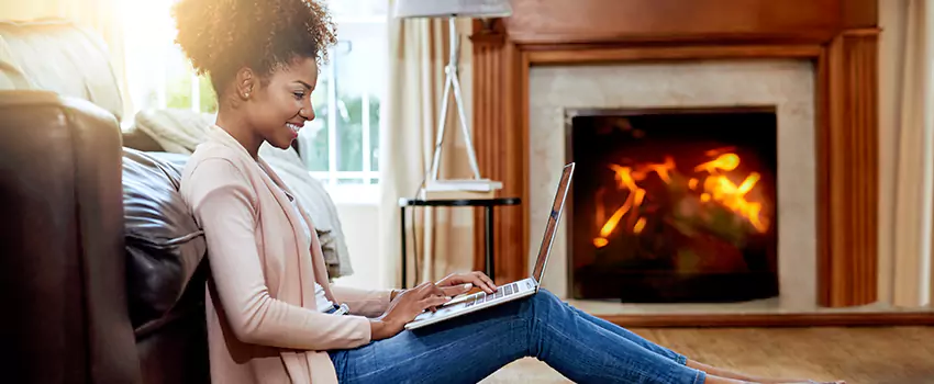 Cost-Effective Osburn Fireplace Installation and Repair in Faribault, MN