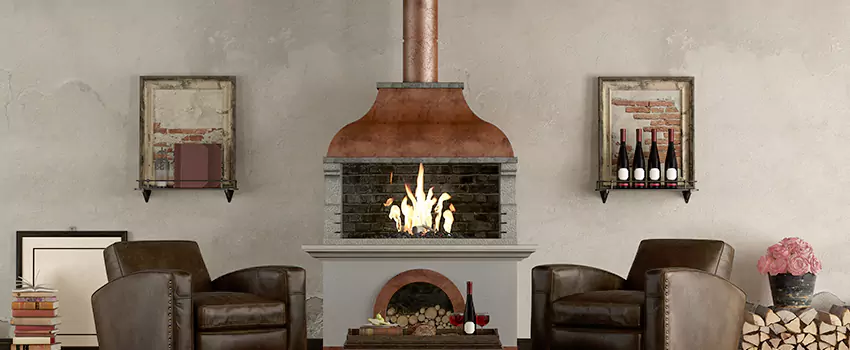 Benefits of Pacific Energy Fireplace in Faribault, Minnesota
