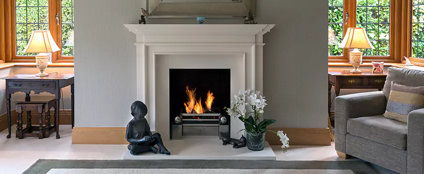 RSF Fireplaces Maintenance and Repair in Faribault, Minnesota