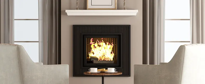 Superior Outdoor Fireplace Repair in Faribault, MN