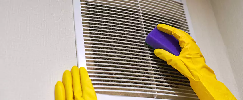 Vent Cleaning Company in Faribault, MN