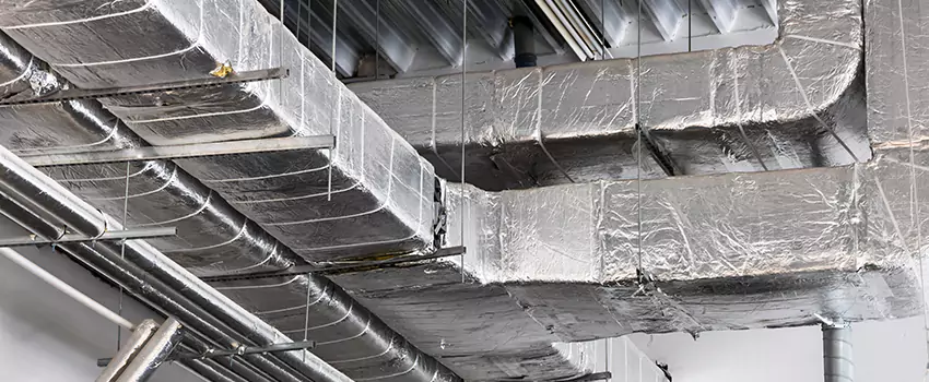 Vent Dust Cleaning Cost in Faribault, MN