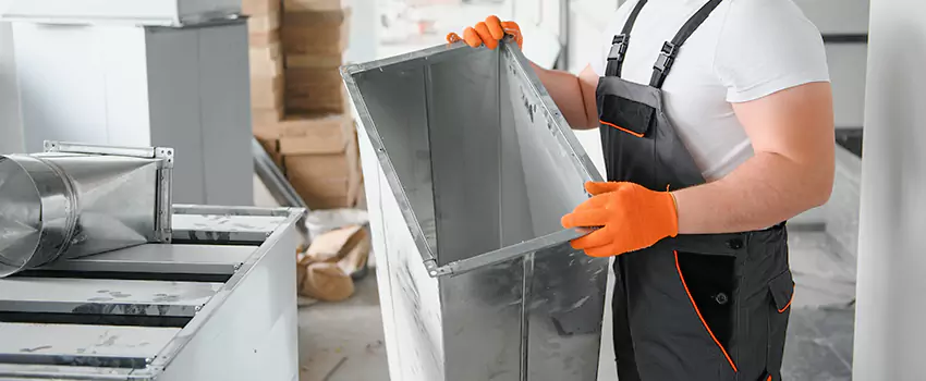 Ventilation Fan Cleaning Services in Faribault, Minnesota