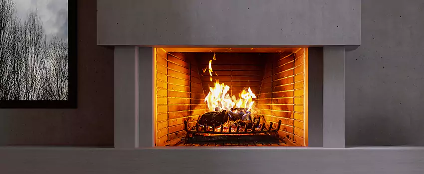Indoor Wood Burning Furnace Repair and Installation in Faribault, Minnesota