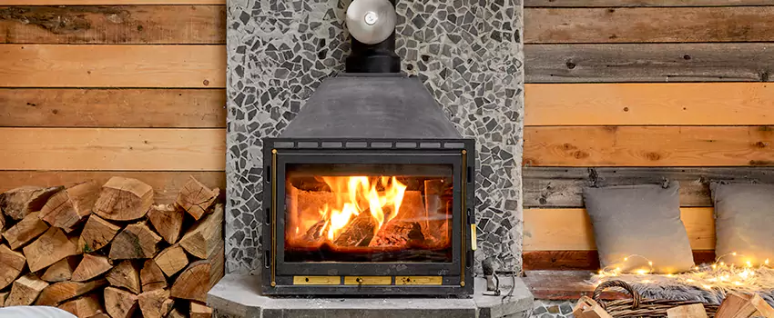 Wood Stove Cracked Glass Repair Services in Faribault, MN