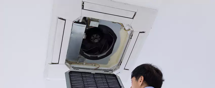 Benefits of Professional Air Duct Cleaning in Faribault, Minnesota
