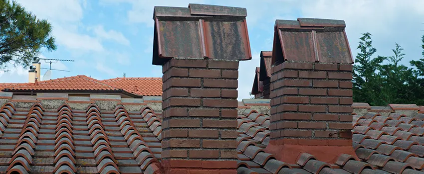 Chimney Vent Damper Repair Services in Faribault, Minnesota