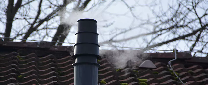 Broken Chimney Animal Screen Repair And Installation in Faribault, MN