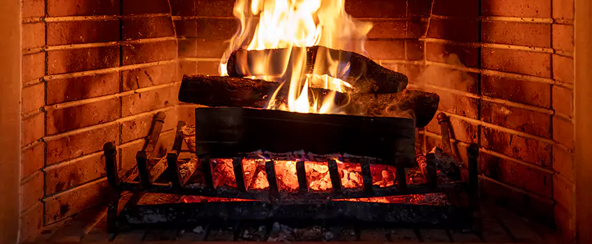 Chimney Ash Dump Cover Repair Services in Faribault, MN