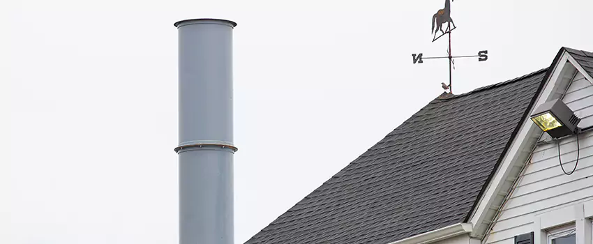 Multi-flue Chimney Caps Installation And Repair in Faribault, MN