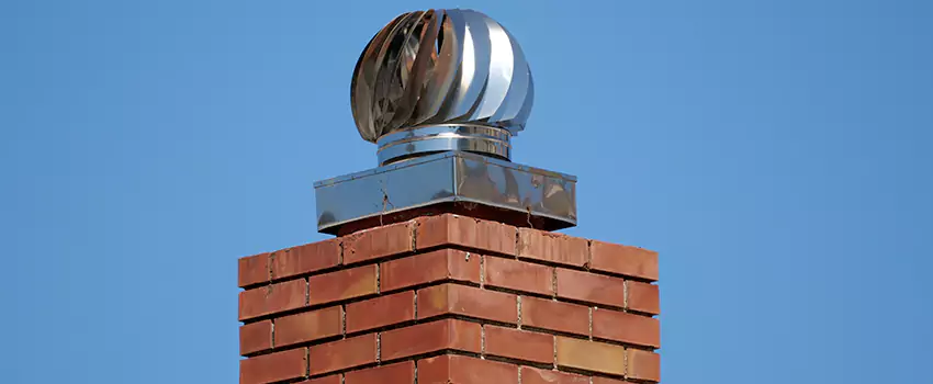 Chimney Damper Hinge Repair in Faribault, MN