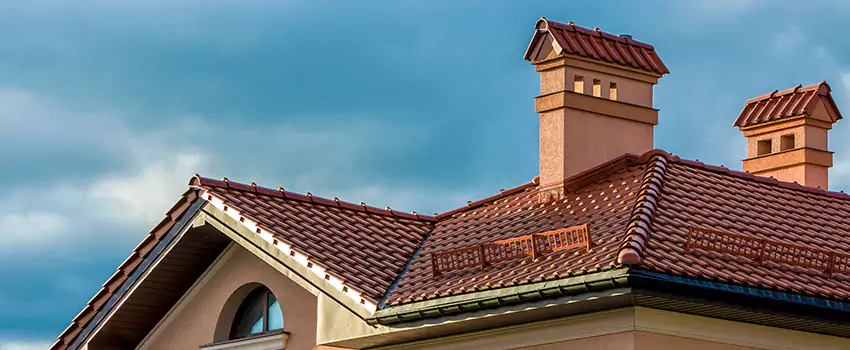 Residential Chimney Services in Faribault, Minnesota