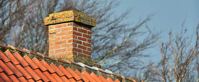 Chimney Flue Cap Installation in Faribault, MN