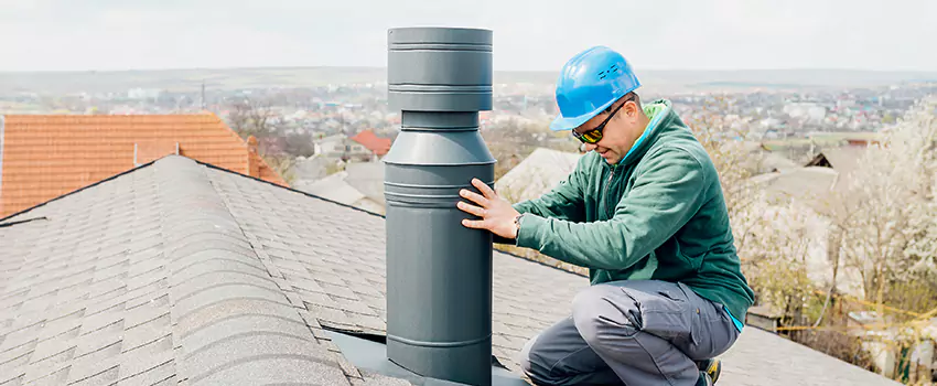 Insulated Chimney Liner Services in Faribault, MN
