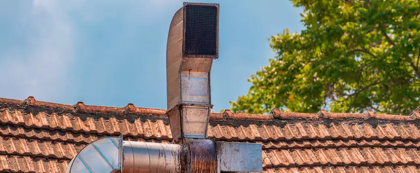Chimney Blockage Removal in Faribault, Minnesota