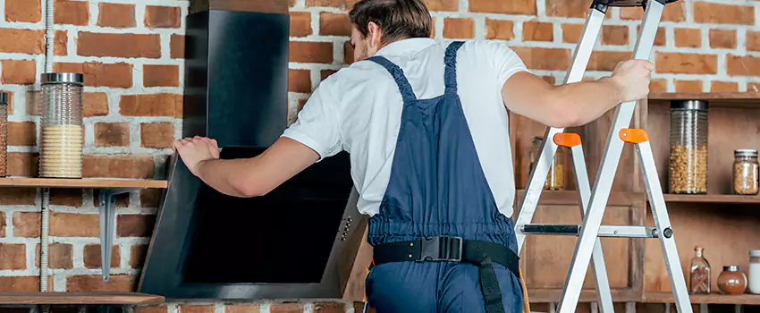 Modern Chimney Soot Cleaning Techniques in Faribault, Minnesota