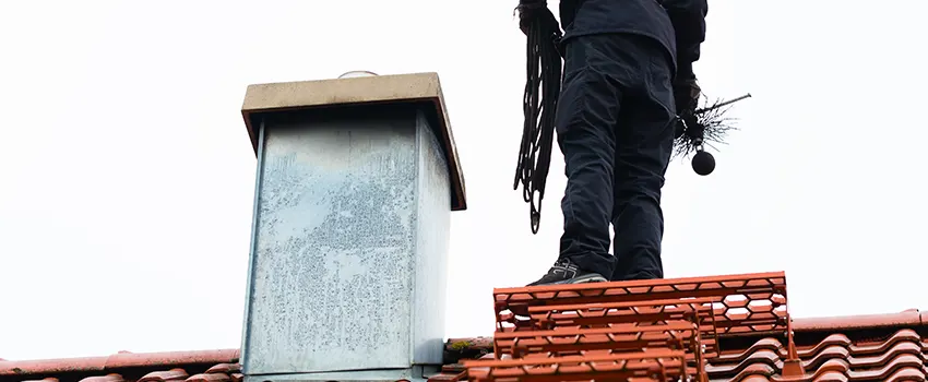Modern Chimney Sweeping Techniques in Faribault, Minnesota