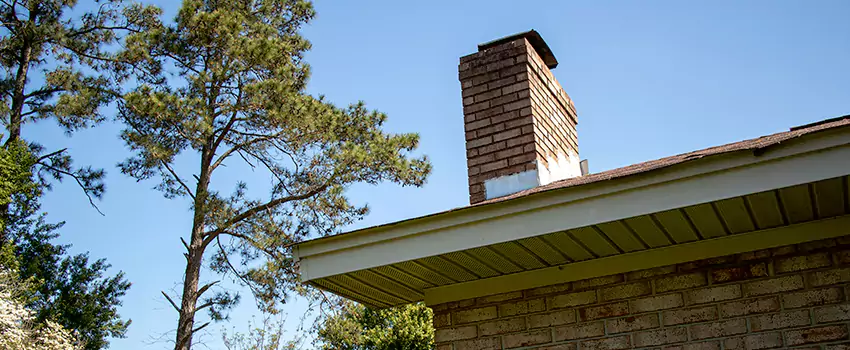 Brick Chimney Sweep Near Me in Faribault, MN
