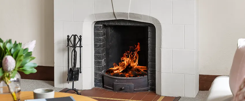 Classic Open Fireplace Design Services in Faribault, Minnesota