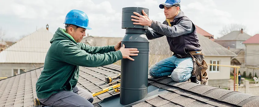 Commercial Chimney Cost in Faribault, MN