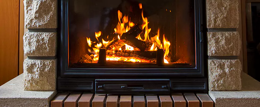 Decorative Fireplace Installation Cost in Faribault, Minnesota