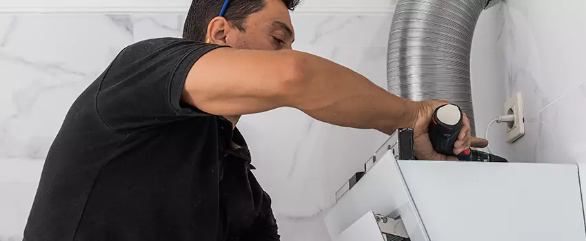 Dryer Vent Blockage Cleaning in Faribault, MN