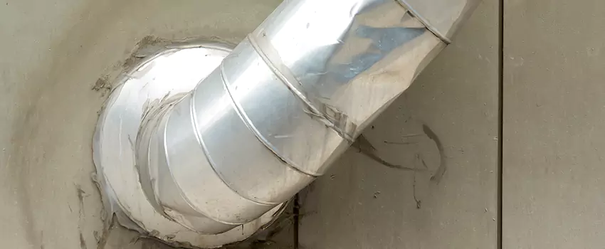 Dryer Vent Repair Process in Faribault, MN