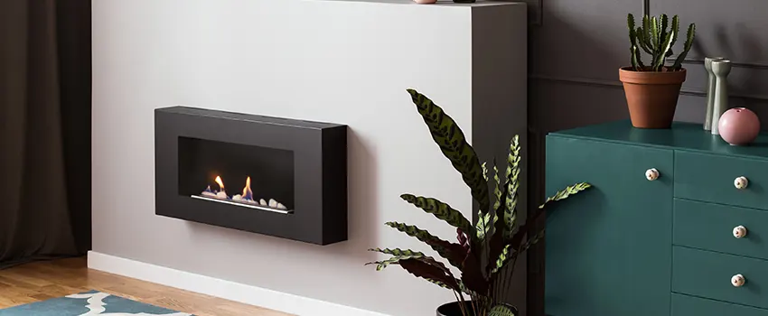 Electric Fireplace Glowing Embers Installation Services in Faribault, MN
