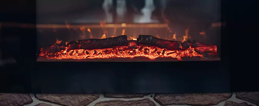 Cost of Electric Fireplace Repair Service in Faribault, Minnesota