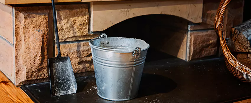 Clean The Fireplace Mantle And Hearth in Faribault, Minnesota