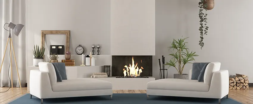 Decorative Fireplace Crystals Services in Faribault, Minnesota