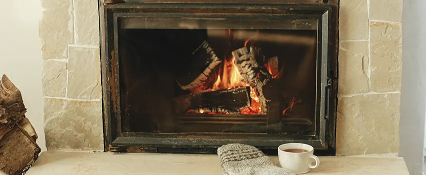 Fireplace Door Handle Replacements Services in Faribault, Minnesota