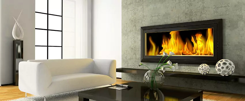 Fireplace Hearth Ideas in Faribault, Minnesota