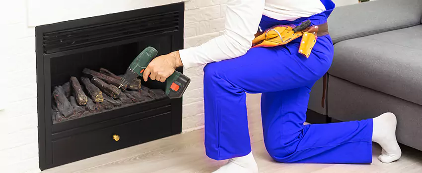 Fireplace Hearth Inspection And Repair in Faribault, Minnesota
