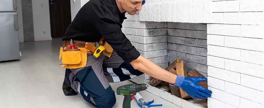Top Fireplace Installation Company in Faribault, Minnesota