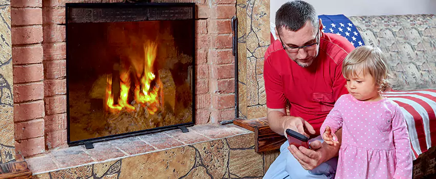 Fireplace Safety Locks For Kids in Faribault, MN