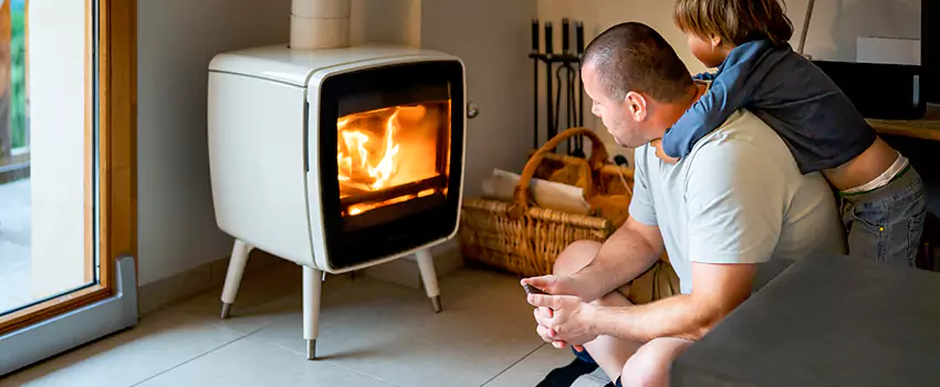 Fireplace Flue Maintenance Services in Faribault, MN