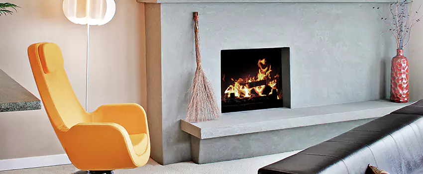 Electric Fireplace Makeover Services in Faribault, MN