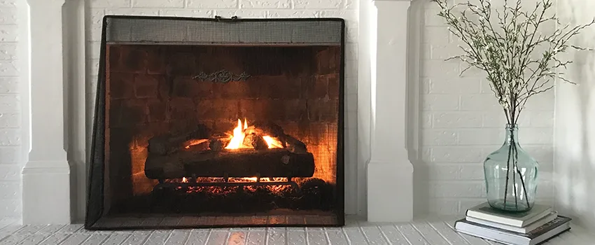 Cost-Effective Fireplace Mantel Inspection And Maintenance in Faribault, MN