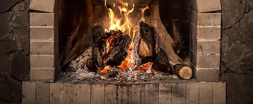 Cost of Rebuilding A Fireplace in Faribault, Minnesota