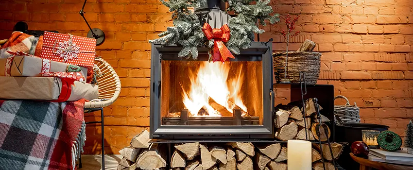 Steel Fireplace Grate Repair And Replacement Services in Faribault, Minnesota