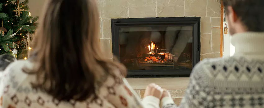 Fireplace Firebox Refurbish & Restore Services in Faribault, MN