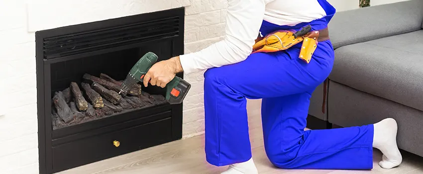 Fireplace Safety Inspection Specialists in Faribault, Minnesota