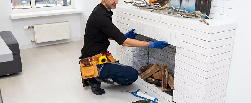 Gas Fireplace Repair And Replacement in Faribault, MN