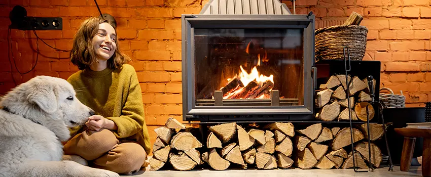 Fireplace Smell Removal Cost in Faribault, MN