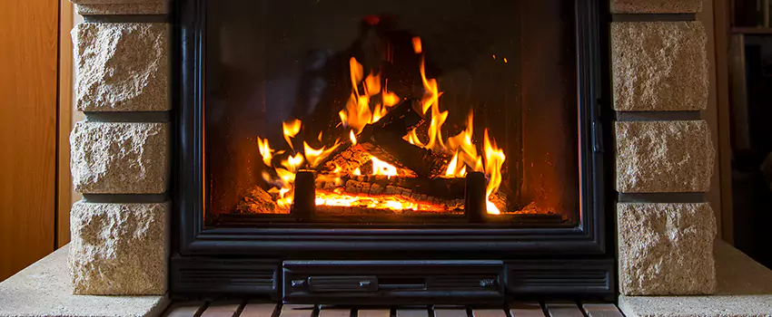 Fireplace Xtrordinair Probuilder Gas Fireplace Installation in Faribault, MN
