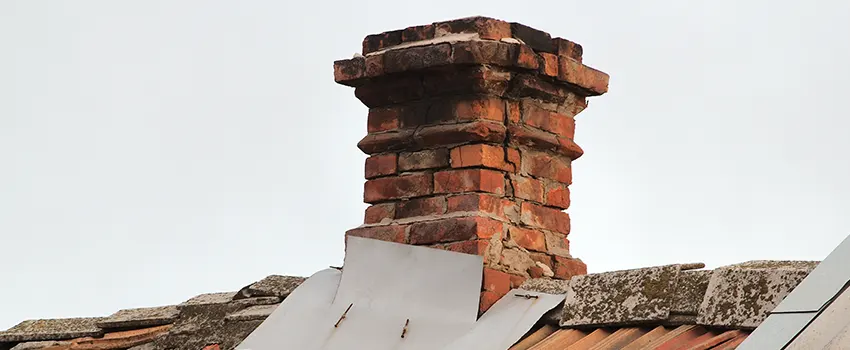 Cost of Fixing Blocked Chimney in Faribault, Minnesota